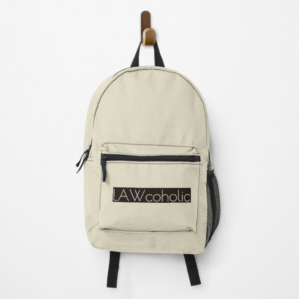 Item preview, Lawyer Gifts | Lawcoholic designed and sold by Burachonak-art.