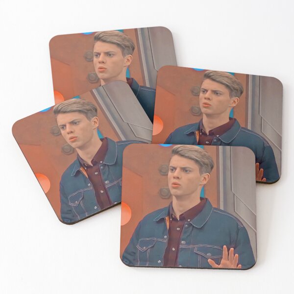 Item preview, Henry Hart designed and sold by Merch by Laiba.