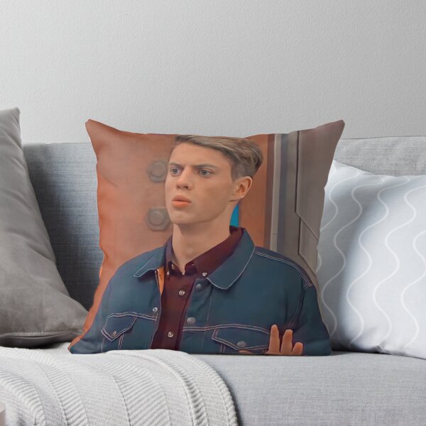 Item preview, Henry Hart designed and sold by Merch by Laiba.