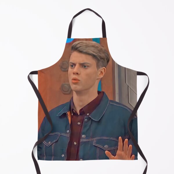 Item preview, Henry Hart designed and sold by Merch by Laiba.