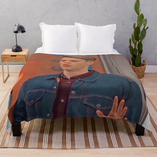 Item preview, Henry Hart designed and sold by Merch by Laiba.