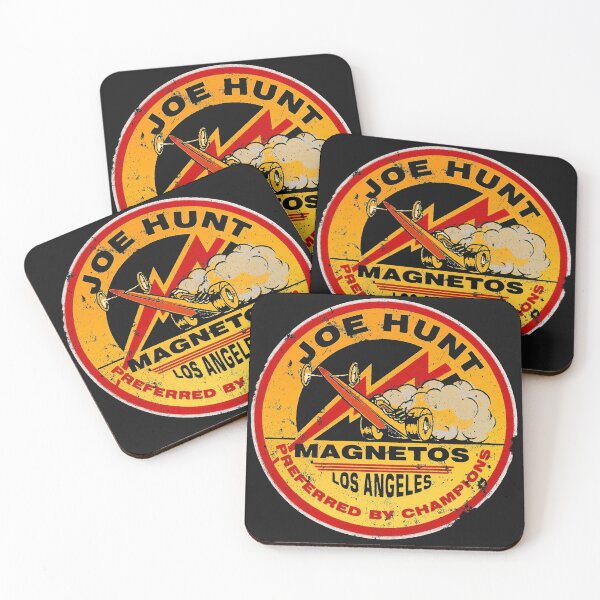Item preview, Hunt Magnetos designed and sold by Retrorockit.