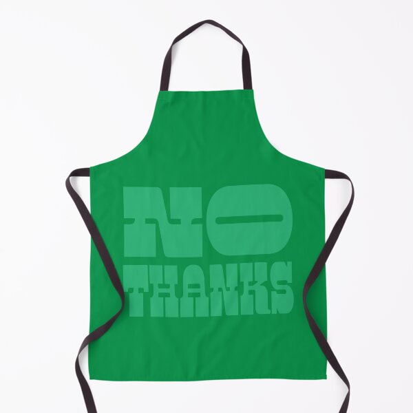 Item preview, No Thanks designed and sold by hannahasprey.