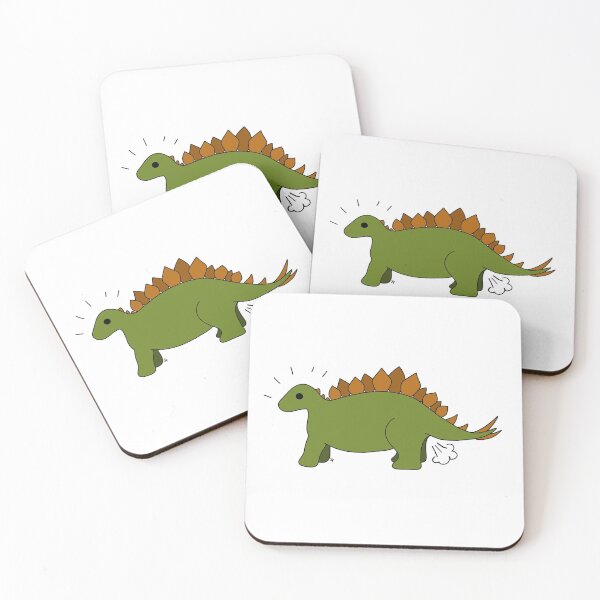 Item preview, Dino Farts 2 designed and sold by SyPhelan.