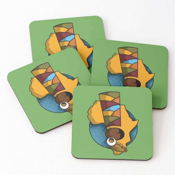 Item preview, African Colourful Heritage designed and sold by DKdesigns27.