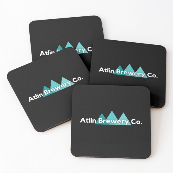 Item preview, Atlin Brewery Co. designed and sold by JP Remon.