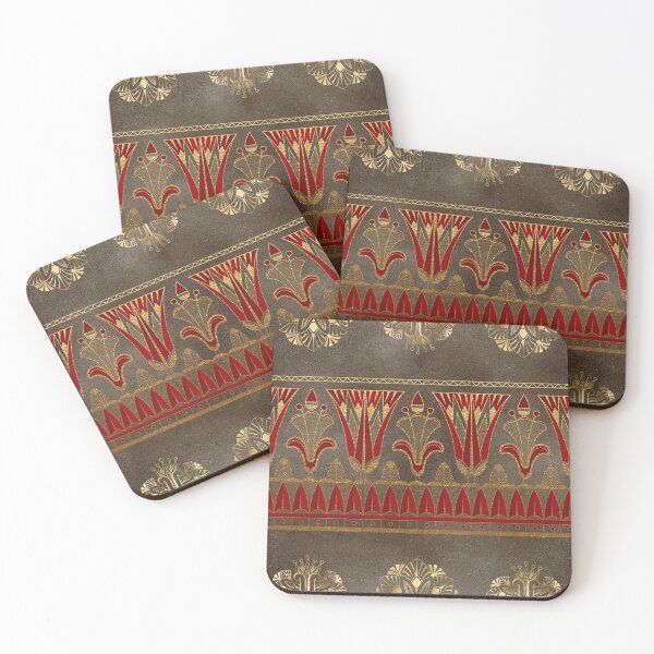 Item preview, Egyptian Pattern designed and sold by ArtsyWishy.