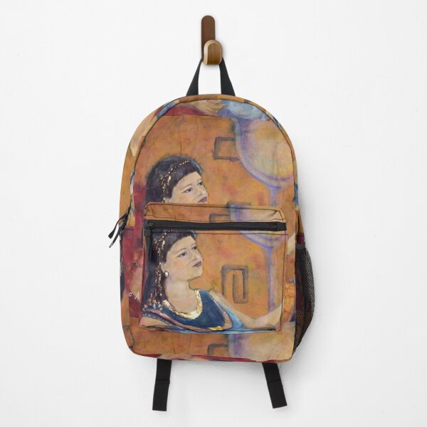 Item preview, Cleopatra's Reign designed and sold by Maureen Girard.