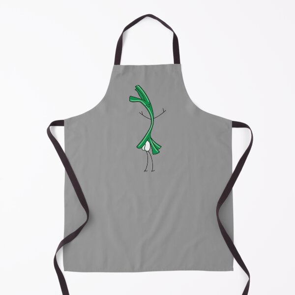 Item preview, Sexy leek woman designed and sold by spontania.