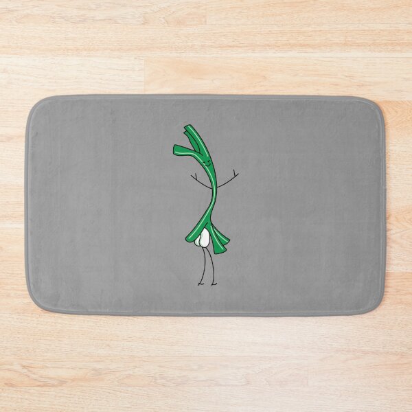 Item preview, Sexy leek woman designed and sold by spontania.
