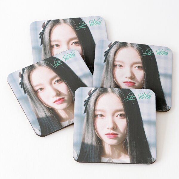 Item preview, gowon solo teaser one and only designed and sold by adhdkuroo.