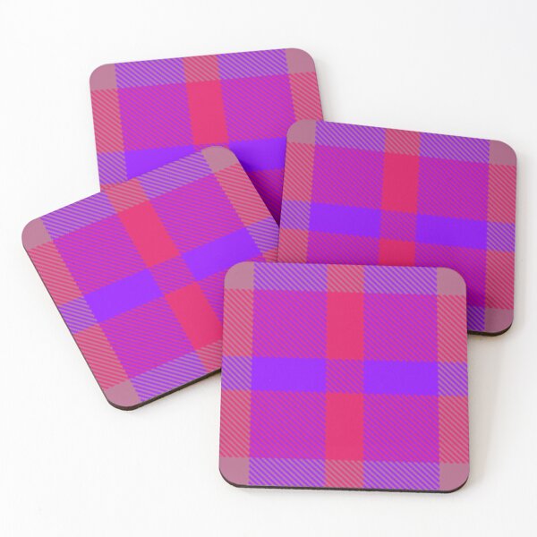 Item preview, BiTartan designed and sold by patternedprints.