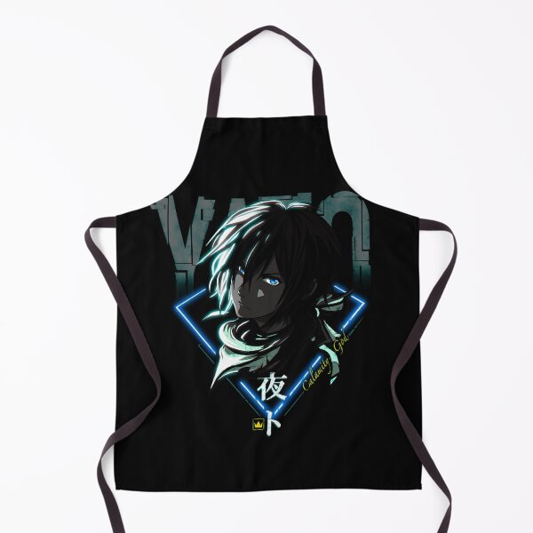 Item preview, Calamity God designed and sold by Ateyo.