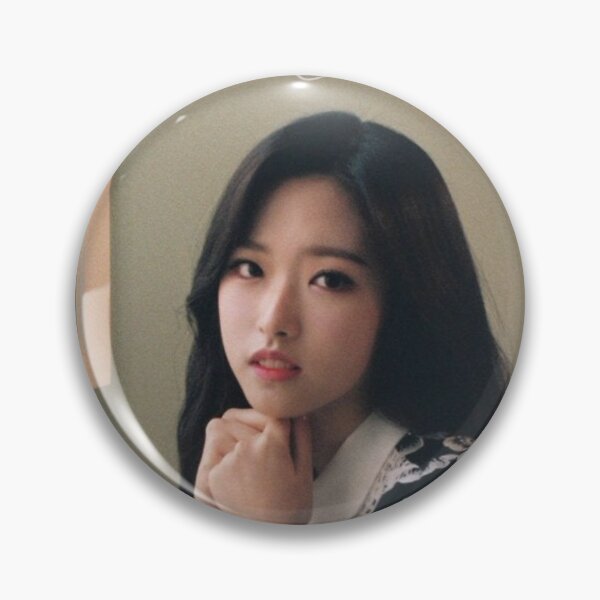 Item preview, olivia hye solo teaser egoist designed and sold by adhdkuroo.