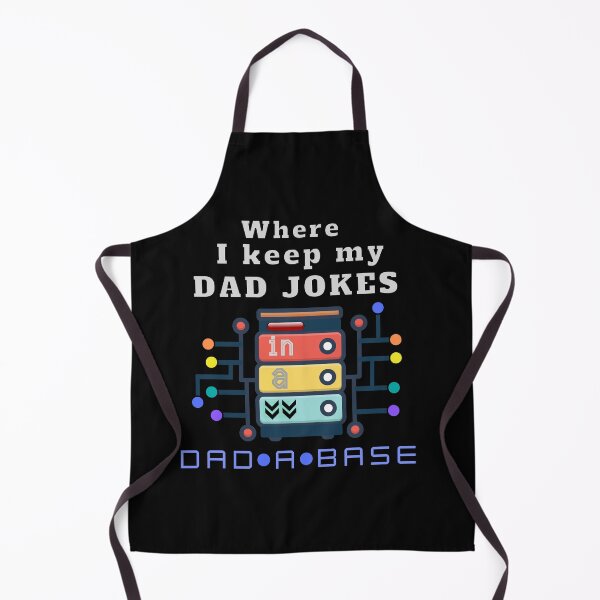 Item preview, I keep All of My Dad Jokes in a Dad A Base designed and sold by magicalbee76.