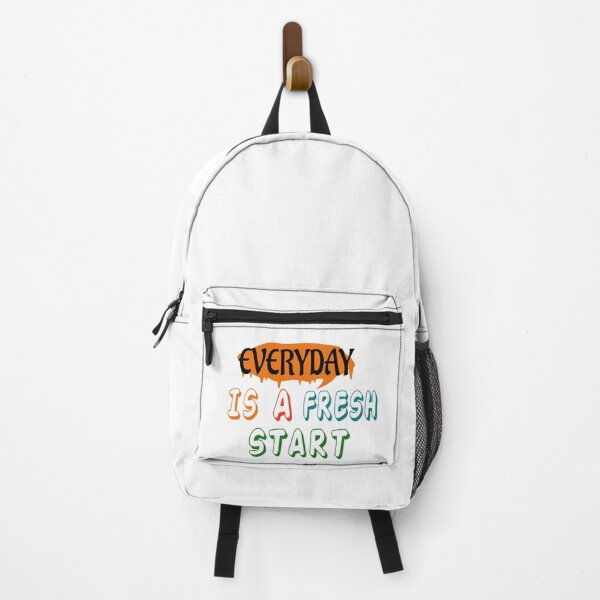 Item preview,    HOPE AND OPTIMISM  ( EVERY DAY IS AFRESH START) designed and sold by Nourhan2021.