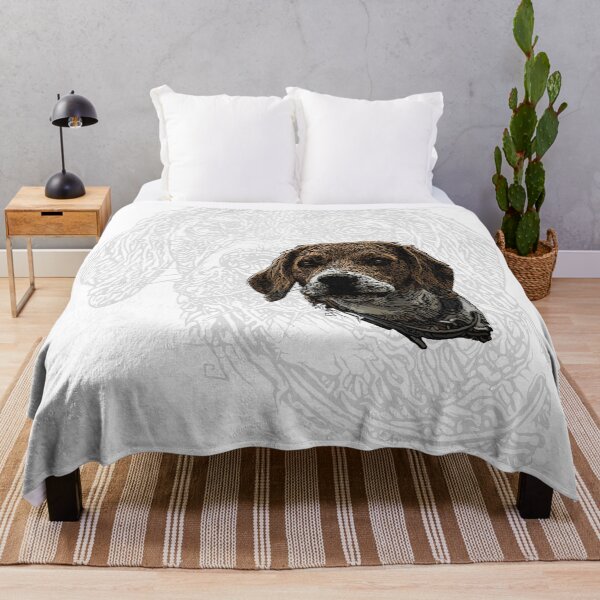 Item preview, Beagle Head Vector Illustration with shadow designed and sold by ranker666.