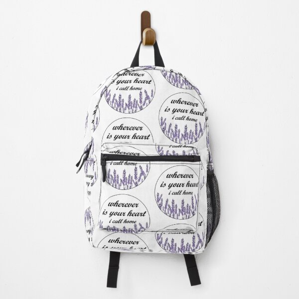 Item preview, Wherever is Your Heart I Call Home Brandi Carlile  designed and sold by CMORRISON12345.