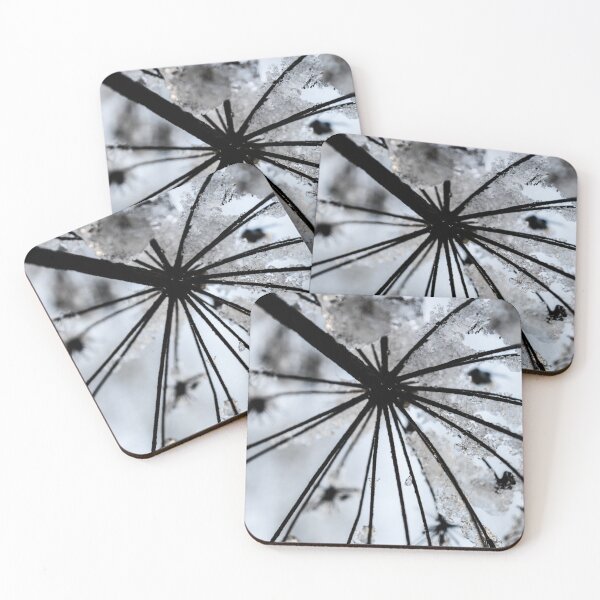 Item preview, Snow Burst designed and sold by MadeByKatieUK.
