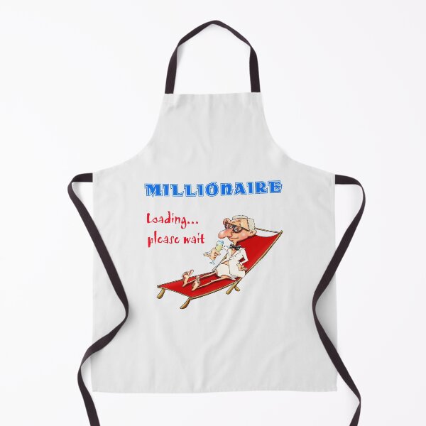Item preview, Millionaire loading... please wait designed and sold by Sergey Ilyin.