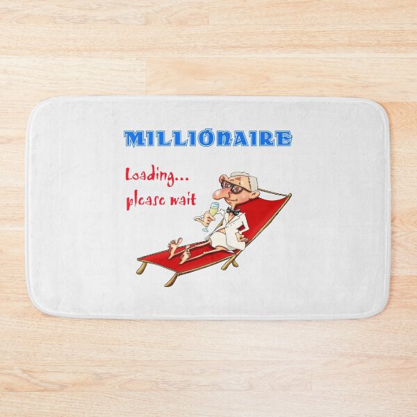 Item preview, Millionaire loading... please wait designed and sold by Sergey Ilyin.