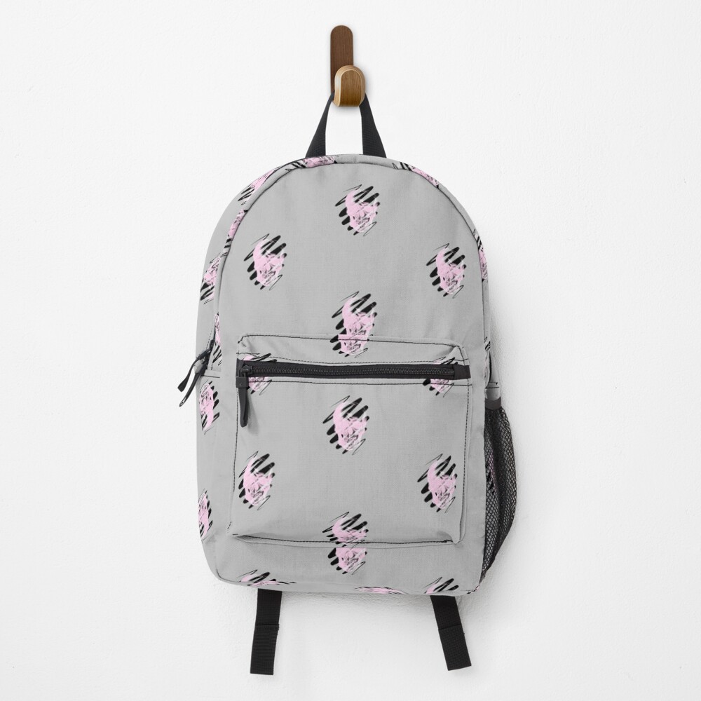 Item preview, Backpack designed and sold by DesignWho.