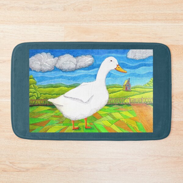 Item preview, 523 - DUCK DESIGN - DAVE EDWARDS - COLOURED PENCILS - 2021 designed and sold by BLYTHART.