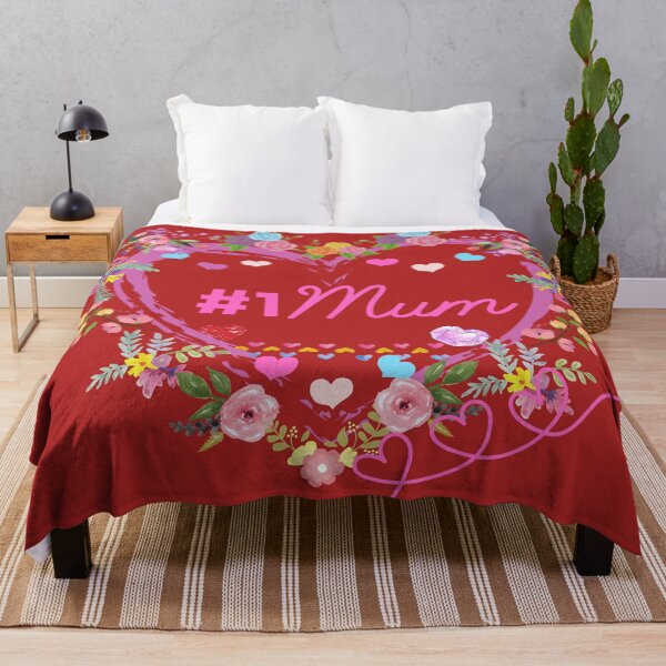 Item preview, Mother's Day, #1 Mum designed and sold by Zukhra79.
