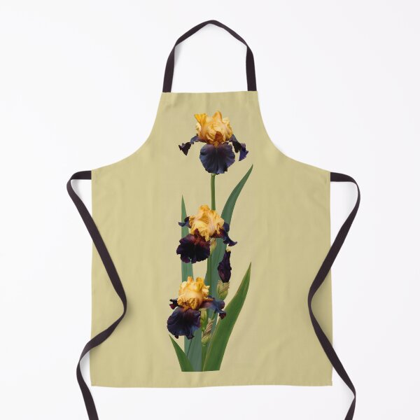 Item preview, Vigilante Iris designed and sold by Anthony Seeker.