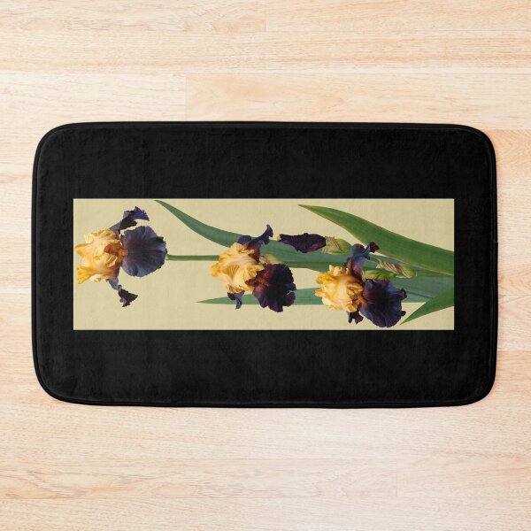 Item preview, Vigilante Iris designed and sold by Anthony Seeker.