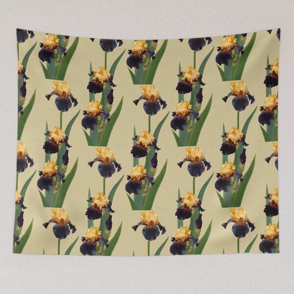 Item preview, Vigilante Iris designed and sold by Anthony Seeker.