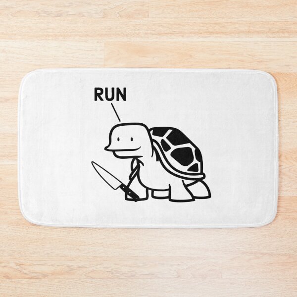 Item preview, Turtle Funny  designed and sold by AwesomeWorld1.