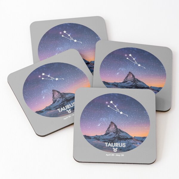 Item preview, Taurus zodiac sign designed and sold by Dahache's Design.