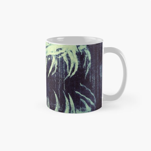 Item preview, Python Skull in Xray Green designed and sold by PhilippaTomlin.