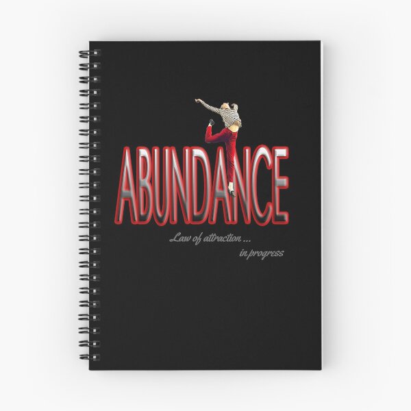 Item preview, Abundance Design designed and sold by my-green-gecko.