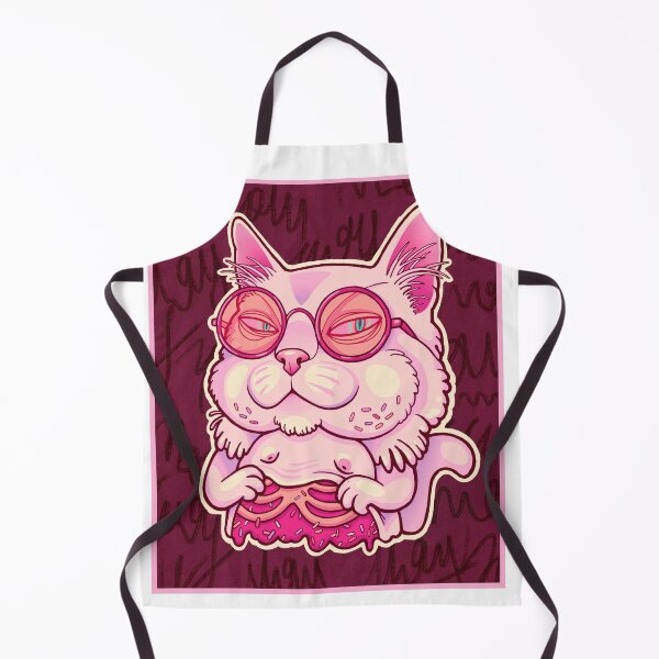 Item preview, Candy cat designed and sold by SoveyTattoo.