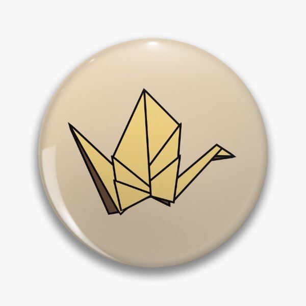 Item preview, Origami Crane designed and sold by lilzdrawz.