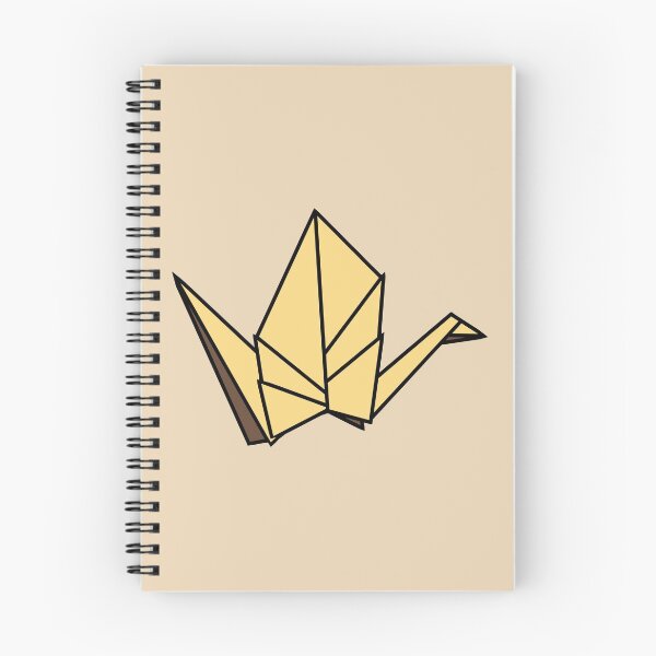 Item preview, Origami Crane designed and sold by lilzdrawz.