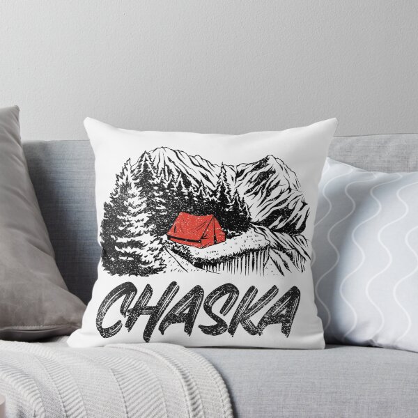 Item preview, Chaska Minnesota Camping designed and sold by Taumaturgo.