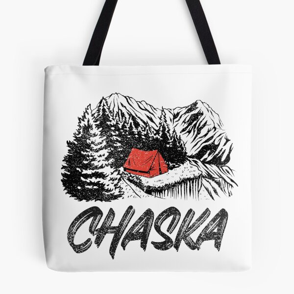 Item preview, Chaska Minnesota Camping designed and sold by Taumaturgo.