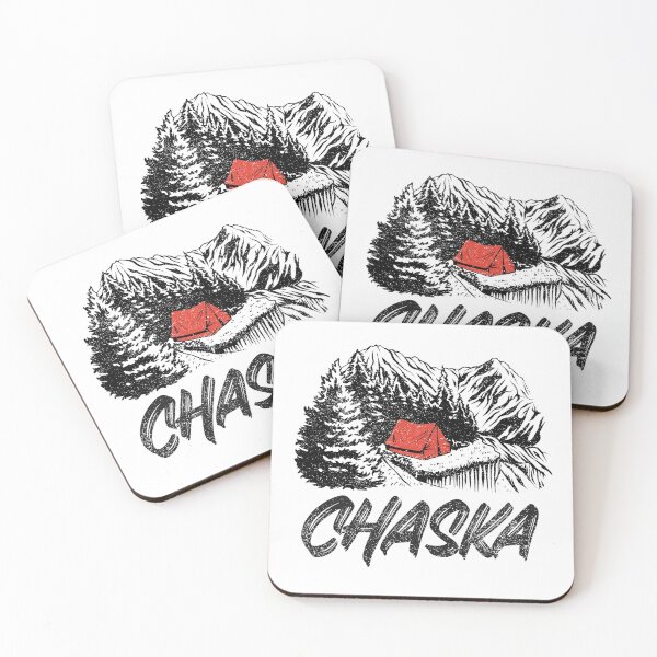 Item preview, Chaska Minnesota Camping designed and sold by Taumaturgo.