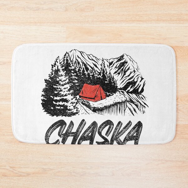 Item preview, Chaska Minnesota Camping designed and sold by Taumaturgo.