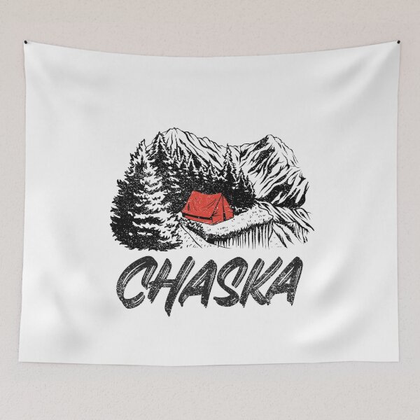 Item preview, Chaska Minnesota Camping designed and sold by Taumaturgo.