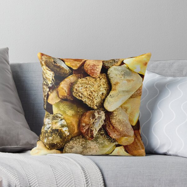 Item preview, Amber stones from w Baltic Sea designed and sold by BlackWhiteBeige.
