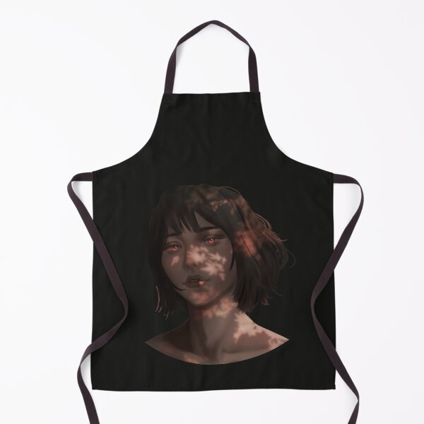 Item preview, Short haired girl designed and sold by POCOartDesign.