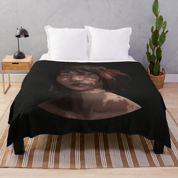 Item preview, Short haired girl designed and sold by POCOartDesign.