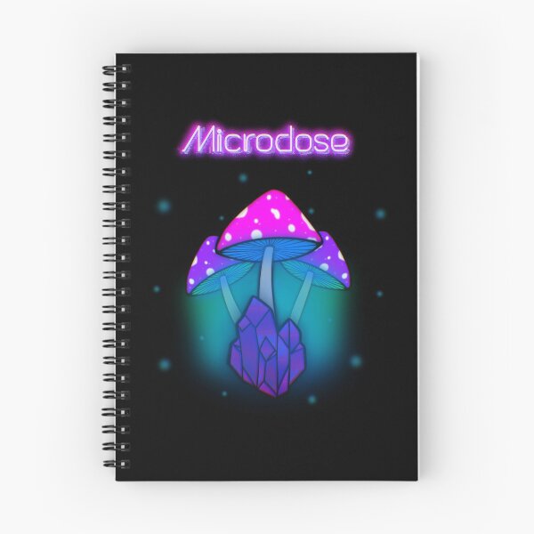 Item preview, Microdose  designed and sold by Lightenvy.