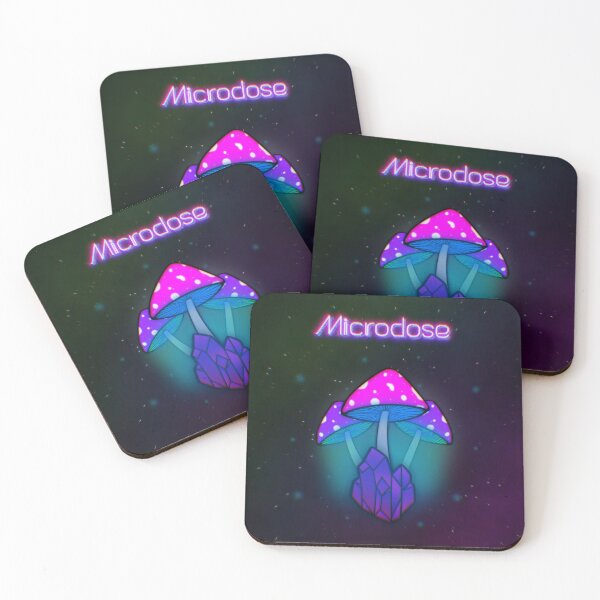 Item preview, Microdose  designed and sold by Lightenvy.