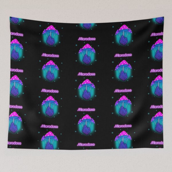 Item preview, Microdose  designed and sold by Lightenvy.