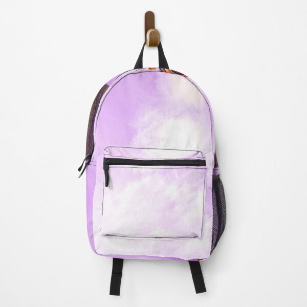 Item preview, Purple Sky Tower designed and sold by thegraypocket.
